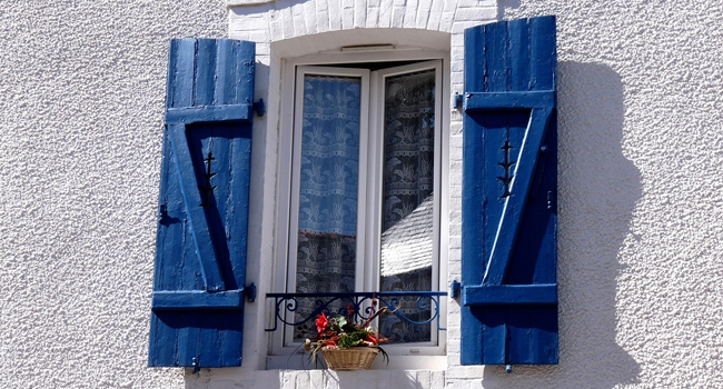 Refaire Le Crépi De Façade Sa Maison