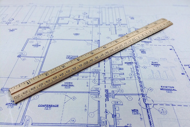 maitrise d'œuvre pour la construction d'une maison