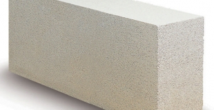Qu'est-ce que le béton cellulaire ? Quelle utilisation ?