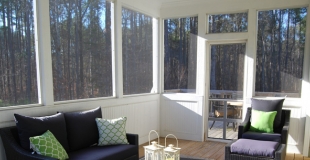 Comment construire une véranda en kit, étape par étape ?