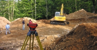 Viabiliser un terrain à construire : qu'est-ce que ça veut dire ? quel coût ?