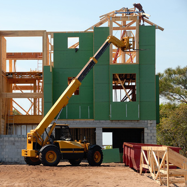 Maison en kit : principe ? Est-ce moins cher qu'une maison traditionnelle ?