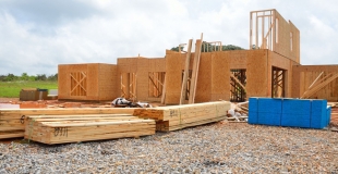 Maison en kit : principe ? Est-ce moins cher qu'une maison traditionnelle ?