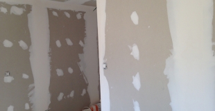 Comment poser un faux plafond en plaques de plâtre ?