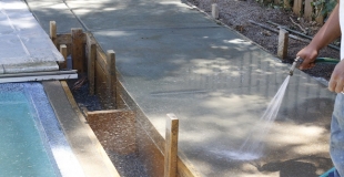 Comment réaliser une dalle béton ? Coût, devis et prix