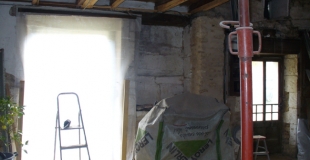 Comment casser ou ouvrir un mur porteur ?
