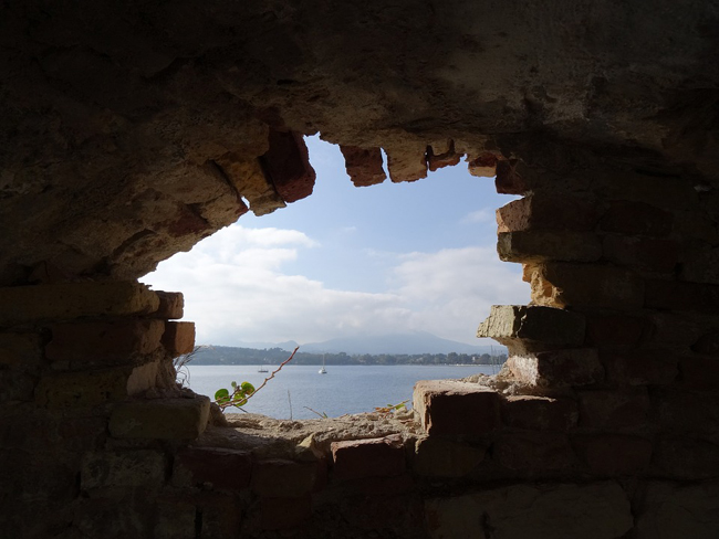 ouverture d'un mur porteur