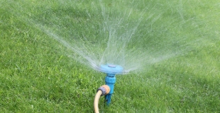 Arrosage automatique au jardin, quelles solutions, quel coût ?