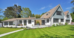 10 avantages de faire construire une maison de plain-pied