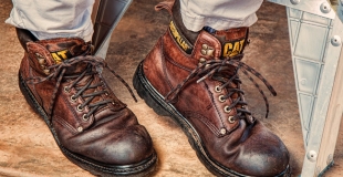 Bricoler en toute sécurité : les équipements de sécurité indispensables
