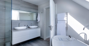 Quel budget et tarif prévoir pour rénover une salle de bain ?