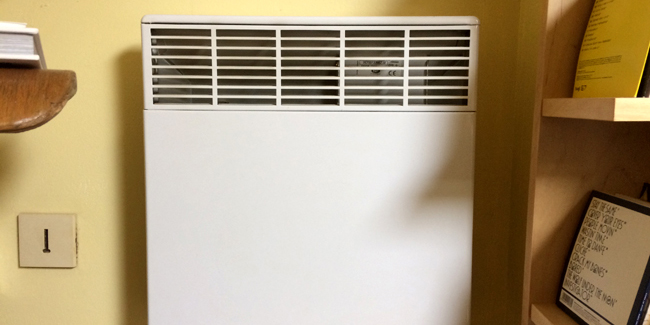 Radiateur électrique et chauffage : guide, prix et modèles