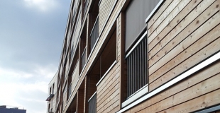Rénover une façade en bardage bois : conseils, devis et prix