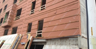 Quel revêtement mural isolant pour sa façade ? Conseil, devis et prix