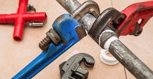 5 bonnes raisons de faire appel à un plombier professionnel