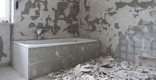 Salle de bain vétuste : comment entreprendre sa rénovation ?