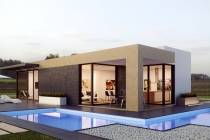 Construire une terrasse en béton : conditions, conseils et prix