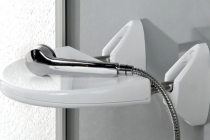 Combien coûte l’adaptation d’une salle de bain pour une personne à mobilité réduite ?