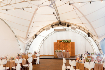 Quelles solutions pour construire un bâtiment temporaire ?