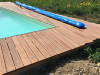 Projet de piscine : en dur ou hors sol, comment choisir ?
