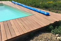 Projet de piscine : en dur ou hors sol, comment choisir ?