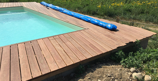 Projet de piscine : en dur ou hors sol, comment choisir ?