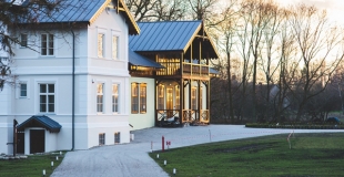 L’aménagement d’une allée de jardins