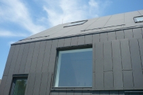 Pose d'un velux sur le toit : faut-il faire une déclaration ? Quel prix de pose ?