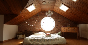 Quelles solutions pour une isolation écologique des combles ?