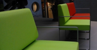 Harmoniser les couleurs d'une pièce de la maison avec le cercle chromatique