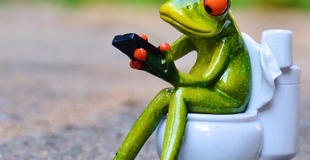 Le sanibroyeur : fonctionnement, pourquoi et comment en installer un à la maison ?